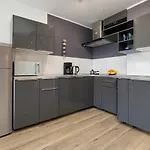 Wisniowy Sad By Renters