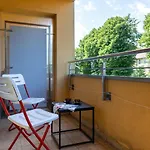 Wisniowy Sad By Renters Lejlighed *
