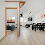 Wisniowy Sad By Renters *