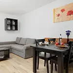 Wisniowy Sad By Renters Lejlighed Kołobrzeg
