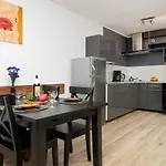 Wisniowy Sad By Renters Lejlighed
