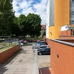 Wisniowy Sad By Renters Kołobrzeg