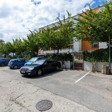 Apartment Wisniowy Sad By Renters Kolberg