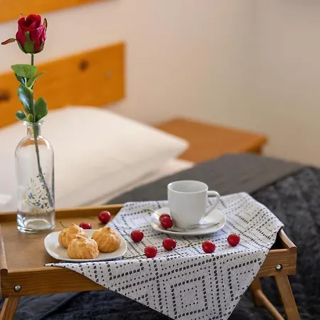 Apartment Wisniowy Sad By Renters Kolberg