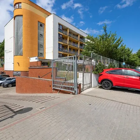 Wisniowy Sad By Renters Kolberg