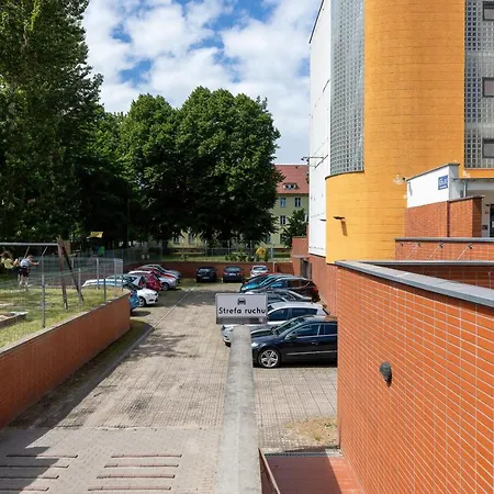 Wisniowy Sad By Renters Kolberg