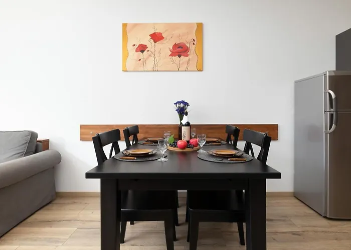 Wisniowy Sad By Renters Kolberg