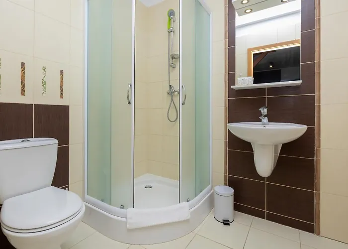 Wisniowy Sad By Renters * Kolberg