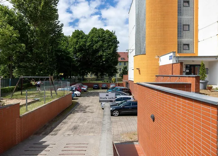 Wisniowy Sad By Renters Kolberg