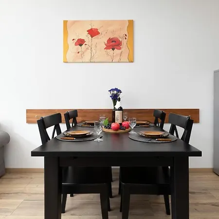 Wisniowy Sad By Renters Kolberg