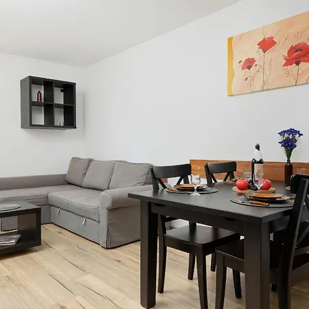 Wisniowy Sad By Renters Lejlighed Kołobrzeg