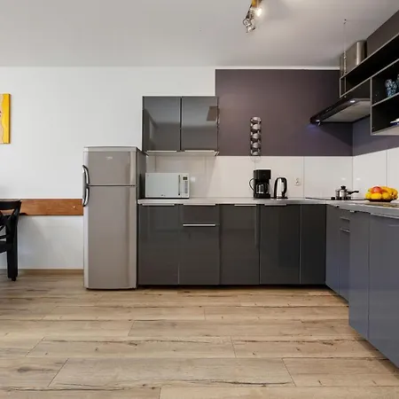 Wisniowy Sad By Renters *