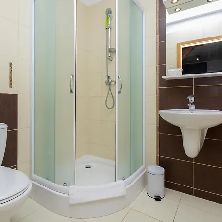 Wisniowy Sad By Renters * Kołobrzeg